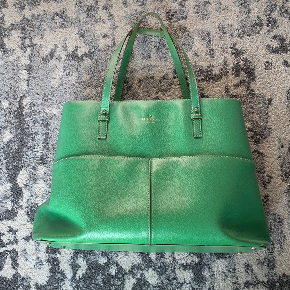 Kate spade hand bag